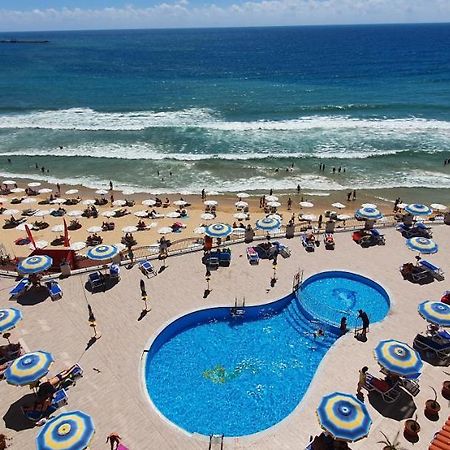 Vp Mirage Nesebar Lägenhet Exteriör bild