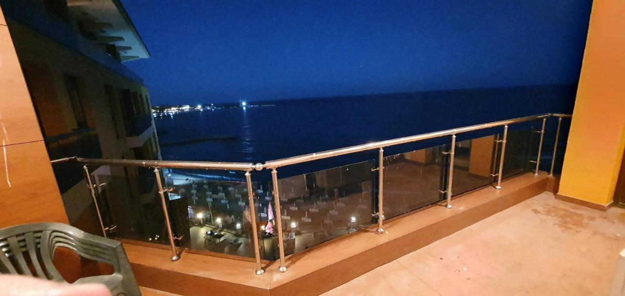 Vp Mirage Nesebar Lägenhet Exteriör bild
